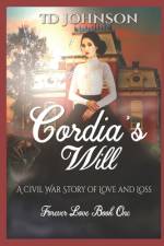 Cordia's Will af Sienna Morrow