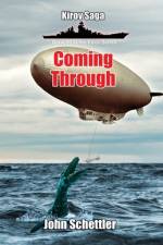 Coming Through af John Schettler