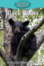Black Bears af Victoria Blakemore