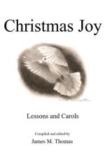 Christmas Joy af James Murphey Thomas