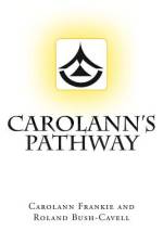 Carolann's Pathway af Roland Bush-Cavell
