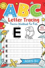 Letter Tracing Workbook af Blake Sheba