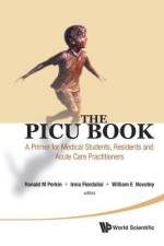 The Picu Book af Irma Fiordalisi