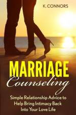 Marriage Counseling af K Connors