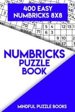 Numbricks Puzzle Book 9