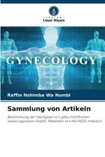 Sammlung von Artikeln af Raffin Nshimba Wa Numbi
