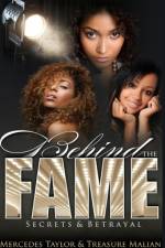 Behind The Fame; Secrets and Betrayal af Mercedes Taylor