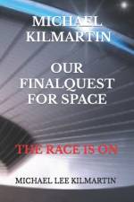 The Race for Space Collection af Michael Lee Kilmartin