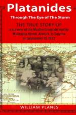Platanides: Through the Eye of the Storm af William Planes