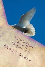 2 Corinthians Book II af Randy Green
