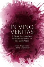 In Vino Veritas af Adam Mogelonsky