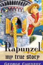 Rapunzel af George Chedzoy