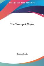 The Trumpet Major af Thomas Hardy