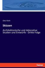 Skizzen af Otto Rieth