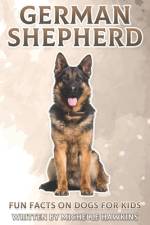 German Shepherd af Michelle Hawkins