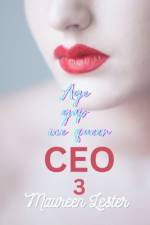 Age Gap Ice Queen CEO 3 af Maureen Lester