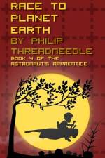 Race to Planet Earth af Philip Threadneedle