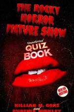 The Rocky Horror Picture Show Unauthorised Quiz Book af Phoenix Hinkley
