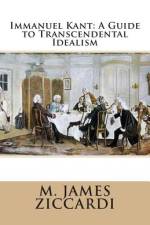 Immanuel Kant af M James Ziccardi