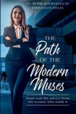 The Path Of The Modern Muses af Esmeralda Kraja