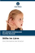 Stille im Lärm af Ashish Kandalkar