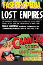 LOST EMPIRES af Jonathan Nolan