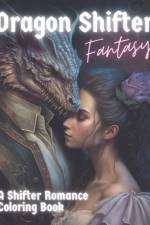 Dragon Shifter Fantasy af Wilshire Books