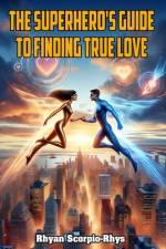 The Superhero's Guide to Finding True Love af Rhyan Scorpio-Rhys