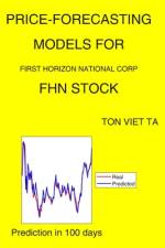 Price-Forecasting Models for First Horizon National Corp FHN Stock af Ton Viet Ta