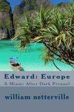 Edward af William Netterville