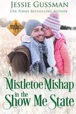 A Mistletoe Mishap in the Show Me State af Jessie Gussman