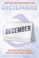 Datos divertidos de diciembre af Michelle Hawkins