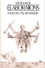 The Book of Elaborations af Oscar Mandel