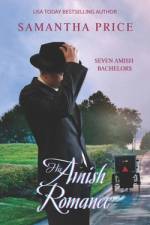 His Amish Romance af Samantha Price