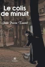 Le colis de minuit af Jean-Pierre Taurel