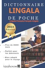 Dictionnaire Lingala de Poche af Lingala Kasahorow