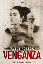 Venganza af Pablo Poveda