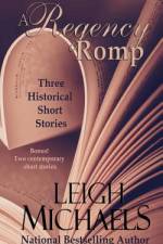 Michaels, L: Regency Romp af Leigh Michaels