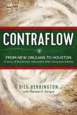 Contraflow af Bill Herrington