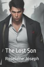 The Lost Son af Roselaine Joseph