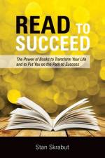 Read to Succeed af Stan Skrabut