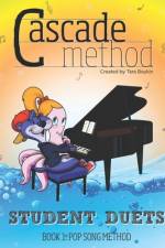 Cascade Method Student Duets af Tara Boykin