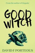 GOOD WITCH af David F Porteous