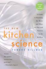 The New Kitchen Science af Howard Hillman
