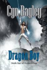 Dragon Boy af Cyn Bagley
