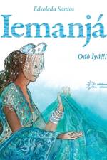 Iemanjá af Edsoleda Santos