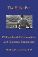 The Hitler Era af Mitchell D. Ginsberg