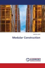 Modular Construction af Jitendra Joshi