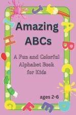 Amazing ABCs af Jamayka Art