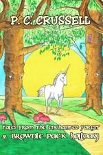 Tales From The Enchanted Forest af P C Crussell